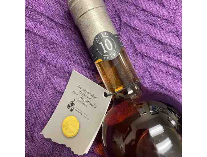 Eagle Rare 10 Year Kentucky Straight Bourbon Whiskey