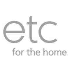 ETC for the Home