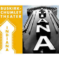 Buskirk-Chumley Theater