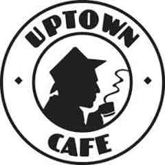 Uptown Cafe