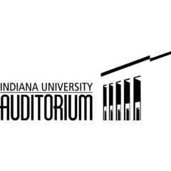 IU Auditorium