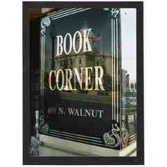 The Book Corner