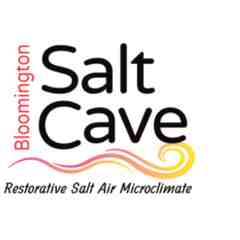 Bloomington Salt Cave