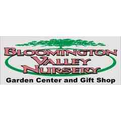 Bloomington Valley Nursery