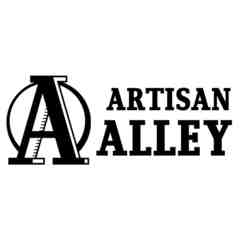 Artisan Alley