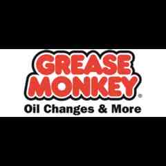 Grease Monkey