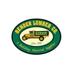 Bender Lumber