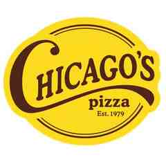 Chicago's Pizza