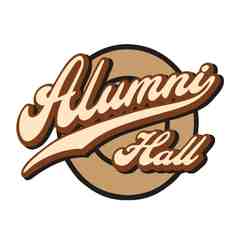 Alumni Hall