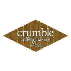 Crumble Coffee & Bakery