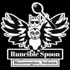 Runcible Spoon