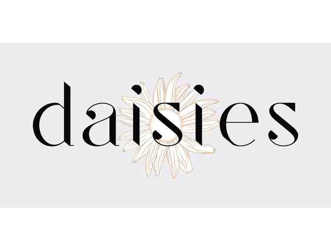 $200 Gift Card to Daisies