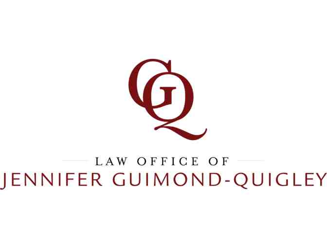Will-Based Estate Plan from the Law Office of Jennifer Guimond-Quigley