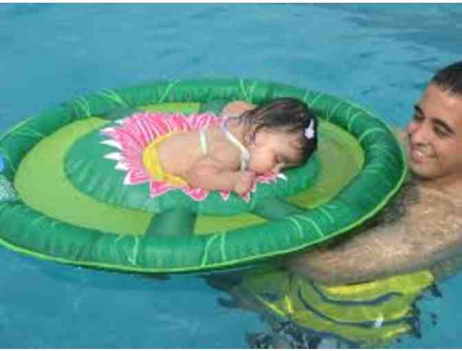 SwimWays Baby Spring Float