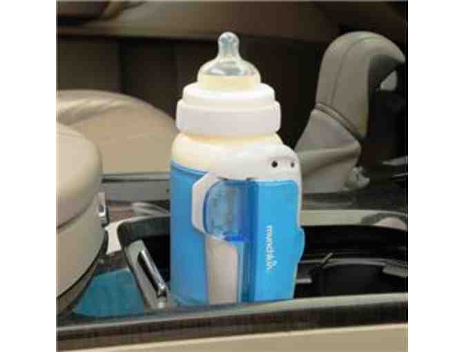 Munchkin Car Bottle Warmer