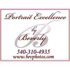 Portrait Excellence by Beverly