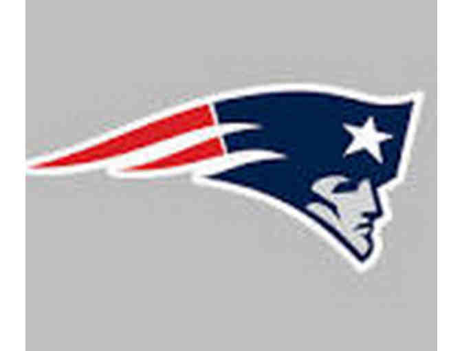 A pair of 2020 New England Patriots Pre-season game tickets