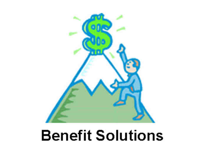 Gift Certificate for Benefit Solutions - College selection &financial aid services