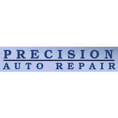 Precision Auto Repair / Swisher