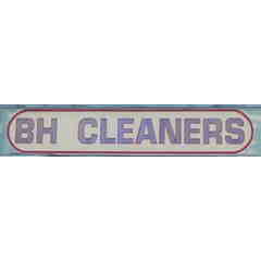 B H Cleaners / Karpouzis