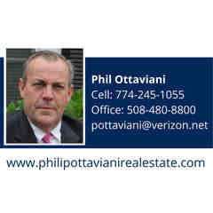 Phil Ottaviani Reality