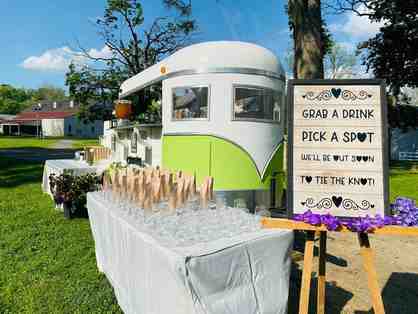 Mobile Bar