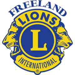 Freeland Lions Club