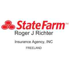 Roger Richter INS Agency-State Farm