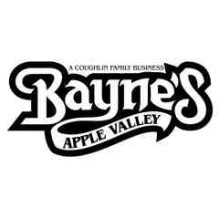 Baynes Apple Valley