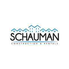 Schauman Rentals