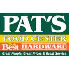 Pats Food Center