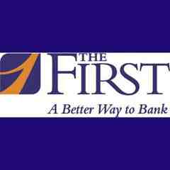 The First Bank