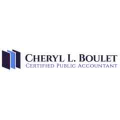 Cheryl Boulet, CPA