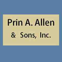Prin Allen & Sons