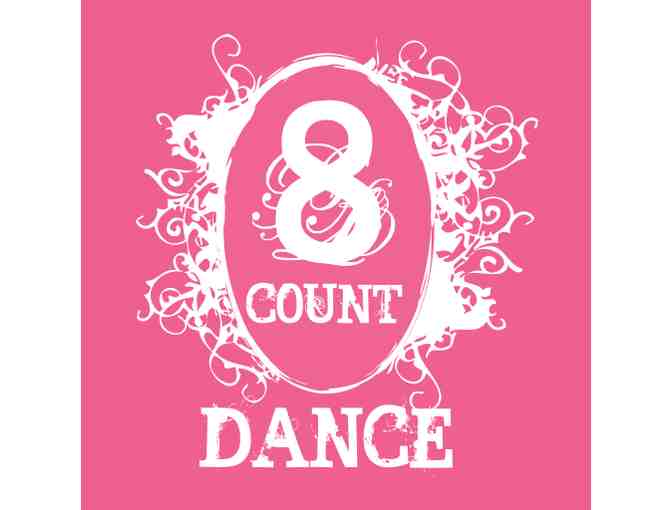 8 Count Dance Academy: $300 Off Summer Dance Camp