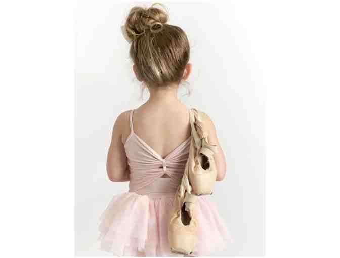 8 Count Dance Academy: $300 Off Summer Dance Camp