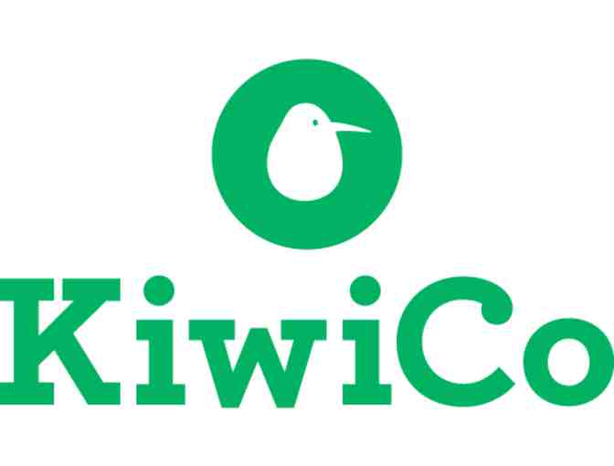 KiwiCo: Twelve Month Subscription