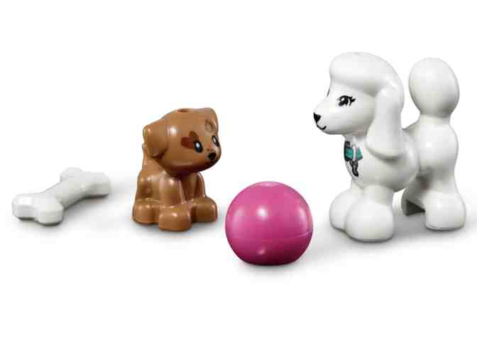 LEGO Friends Doggy Day Care