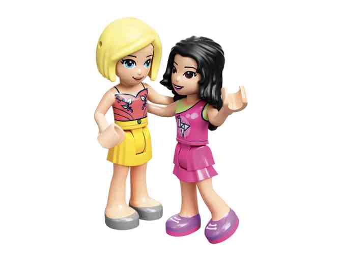 LEGO Friends Doggy Day Care