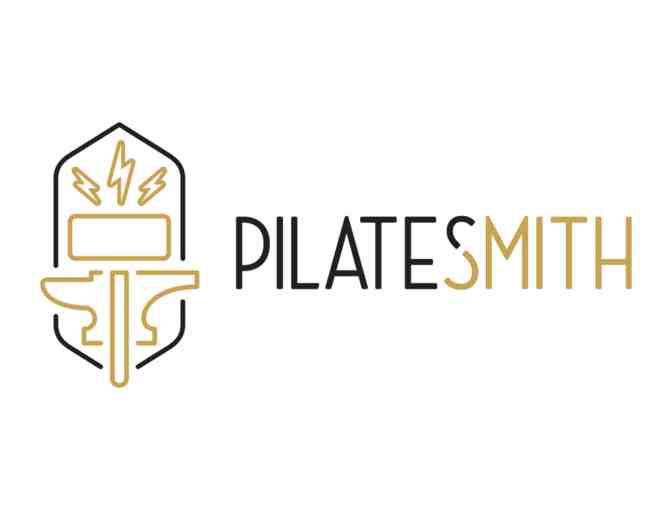 Pilatesmith Studio: Three Group Workouts on Pilates Reformer