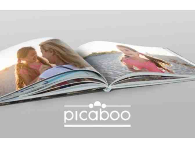 Picaboo: $50 Gift Certificate (1 of 5)