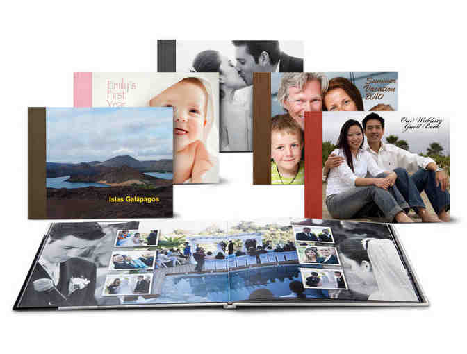 Picaboo: $50 Gift Certificate (1 of 5)