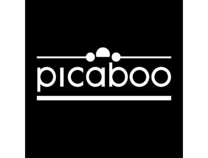 Picaboo: $50 Gift Certificate (2 of 5)
