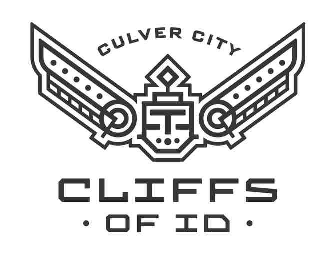 Cliffs of Id: Two Intro to Climbing Classes