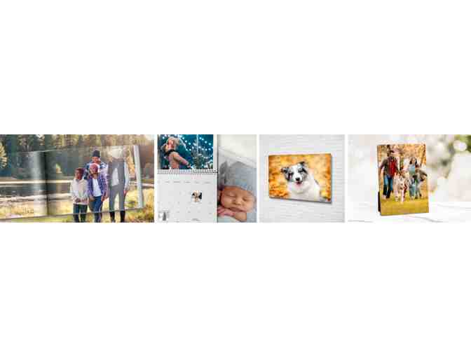 Picaboo: $50 Gift Certificate (5 of 5)