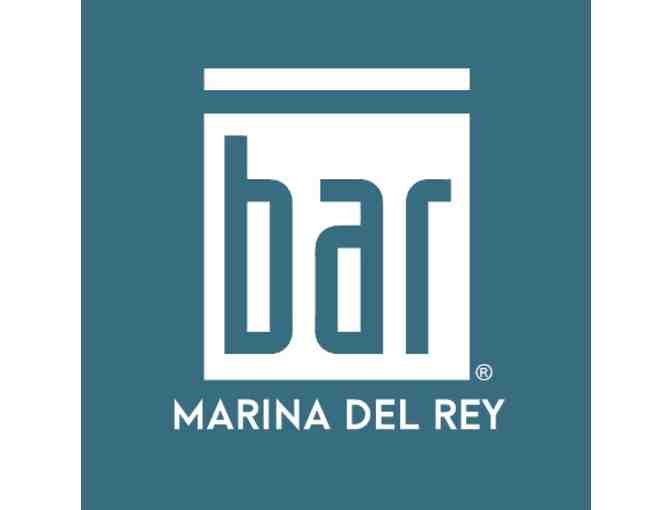 The Bar Method Marina Del Rey: One Month of Unlimited Classes