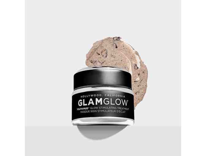 GLAMGLOW: YOUTHMUD Glow Stimulating Treatment Mask