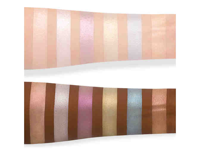 Anastasia Beverly Hills: Aurora Glow Kit (1 of 2)