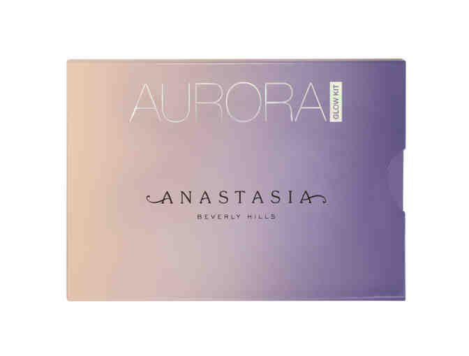 Anastasia Beverly Hills: Aurora Glow Kit (2 of 2)