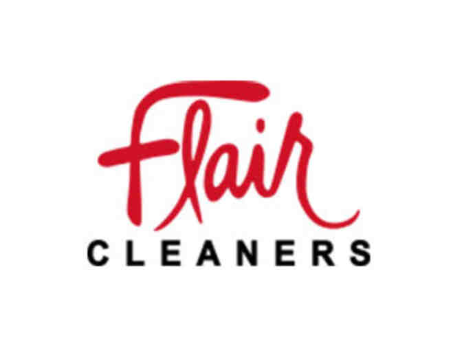 Flair Cleaners: $50 Gift Card (1 of 4)